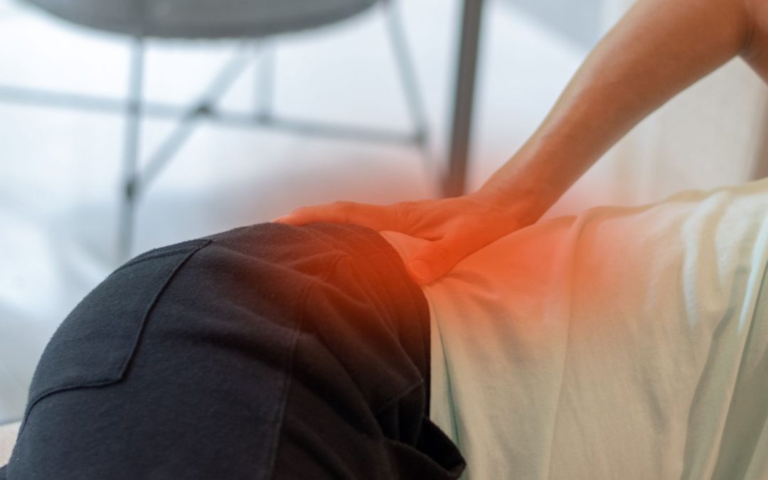 How To Treat Hip Flexor Pain