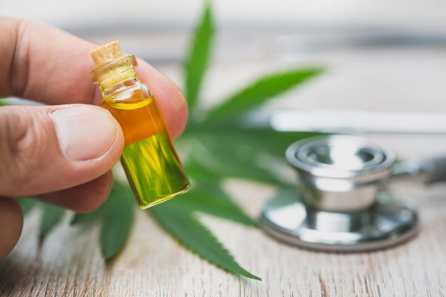WHAT IS THE MOST POTENT FORM OF CBD?